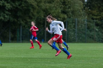 Bild 167 - B-Juniorinnen HSV - FF USV Jena : Ergebnis: 3:1